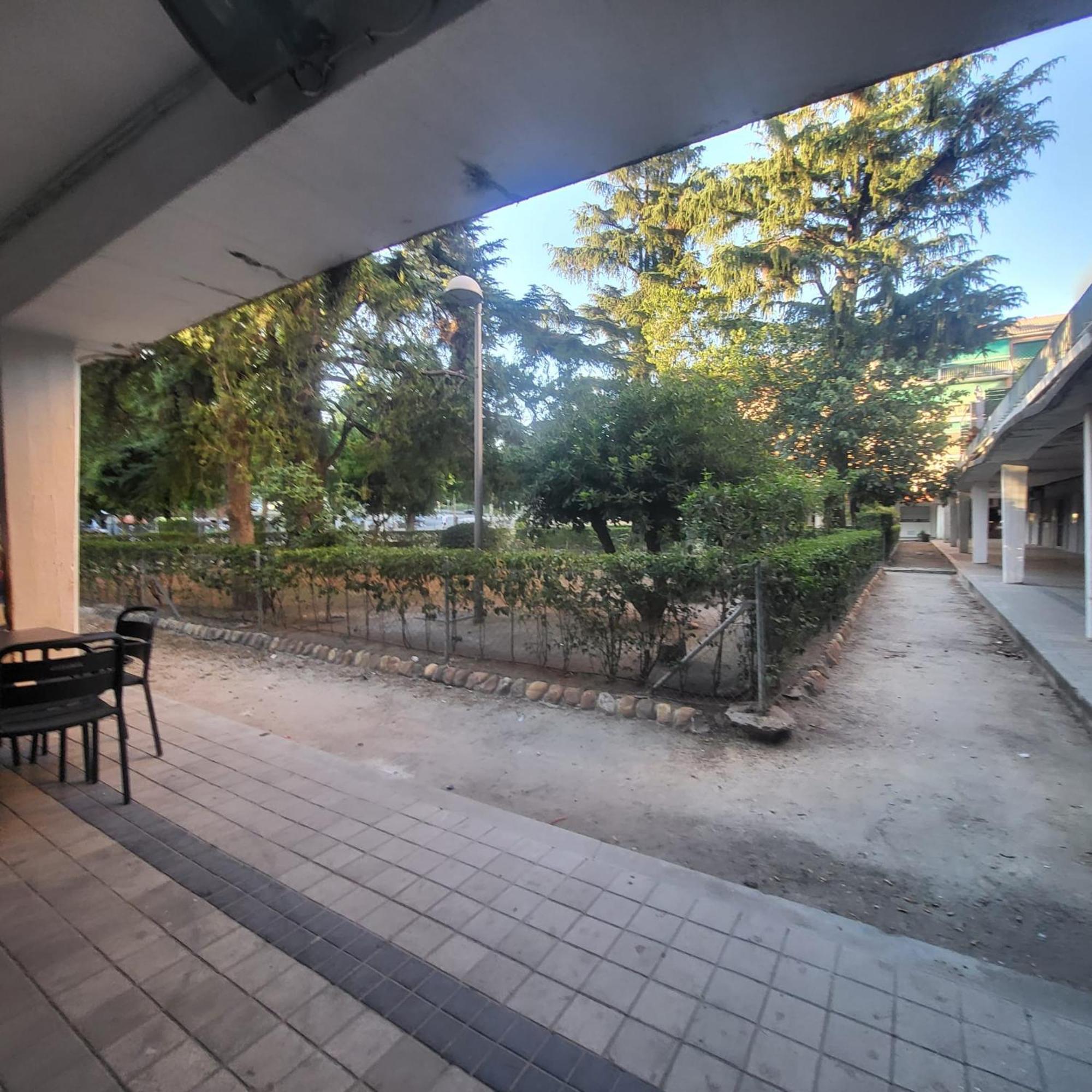 Volpi Mazzo Apartment Madrid Exterior photo